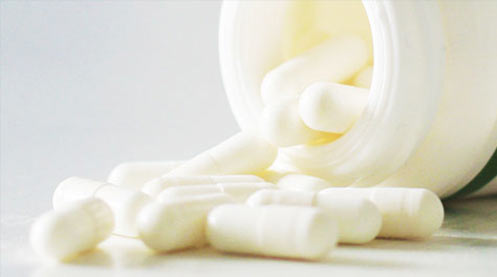 Dlaczego uważamy, że Aminokwasy mogą pomóc?